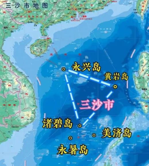 黄海已经成了日本战舰的“禁行区”！中国海事局一纸航行警告，划下2000平方公里的