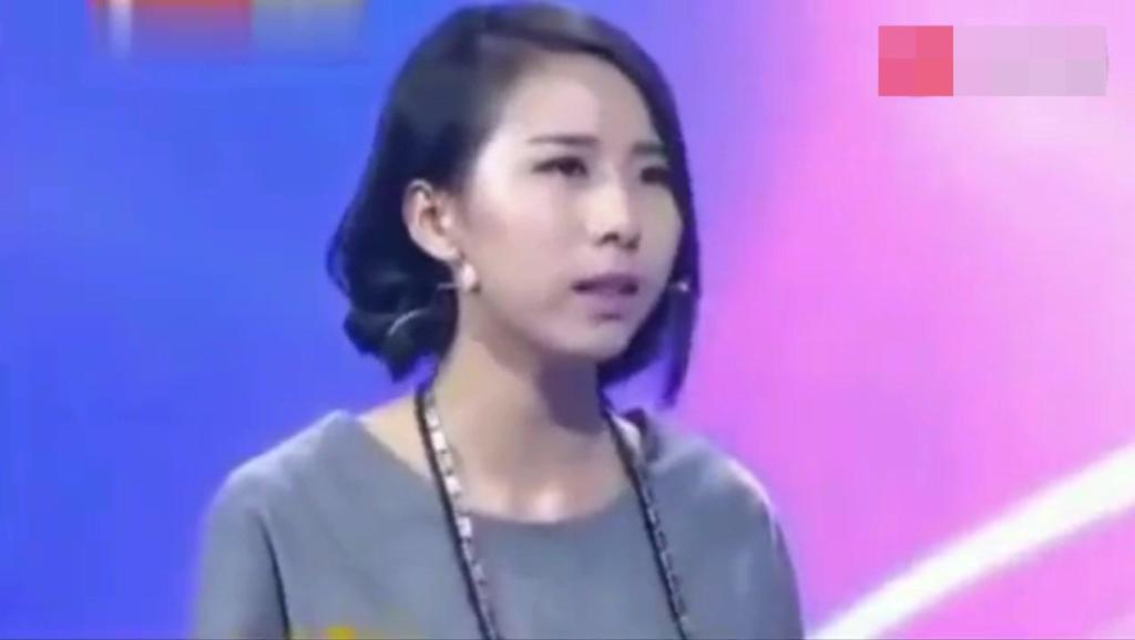 爱情保卫战: 赵川霸气问要不要娶她, 男子的表现