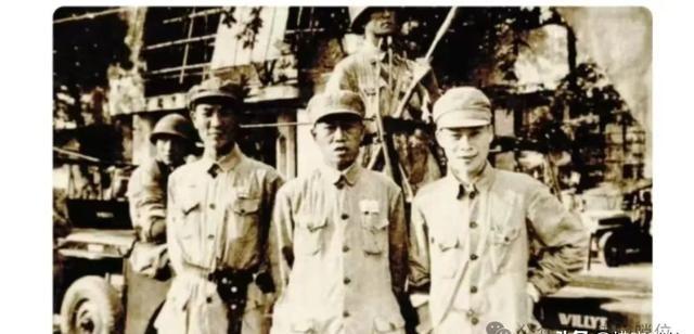 1938年8月30日，新四军特务营营长叶道志被以叛逃罪执行枪决，叶道志被枪决前夕