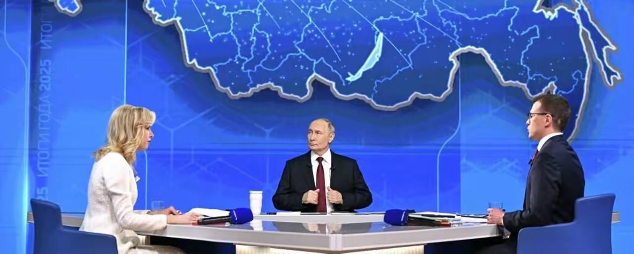 大帝2025年度总结，承认在恋爱中，希望再有个小孩。据环球网12月19日报道，