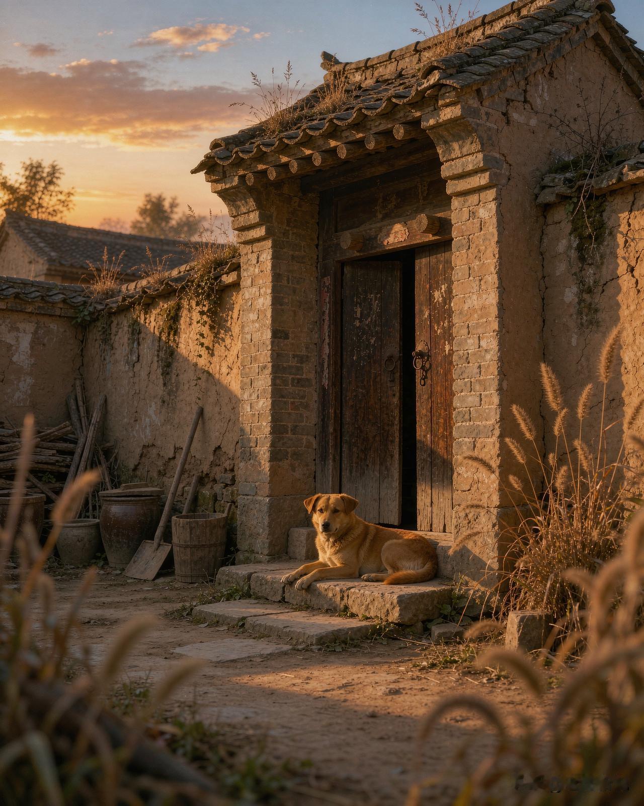 属狗🐶的人，在单位里最容易吃这四种亏现在养狗的人越来越多。一早一晚，小区里