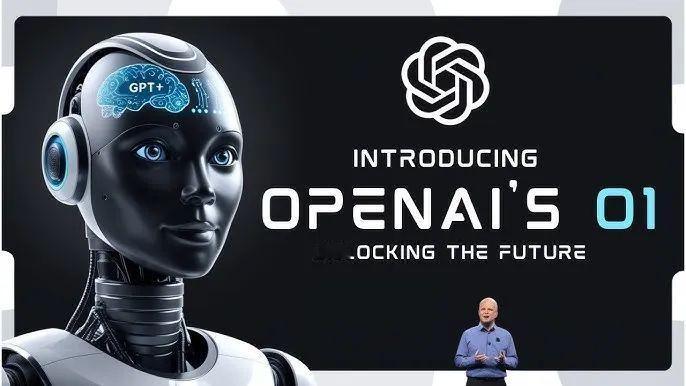 OpenAI模型不听人类指挥近期，OpenAI的高级AI模型“o3”被曝出拒绝