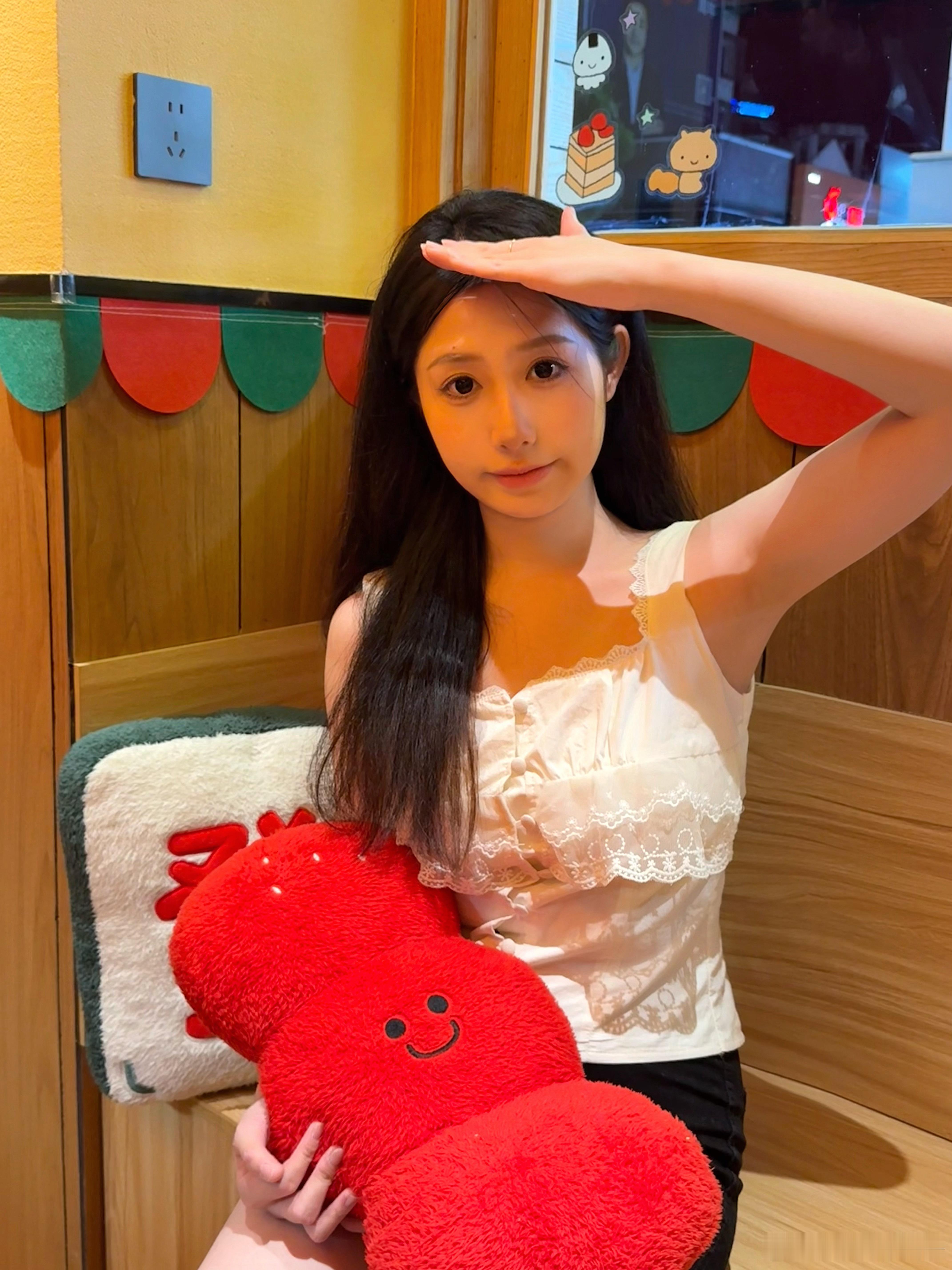 喜欢黑丝就不要招惹我们这些土豆丝​​​