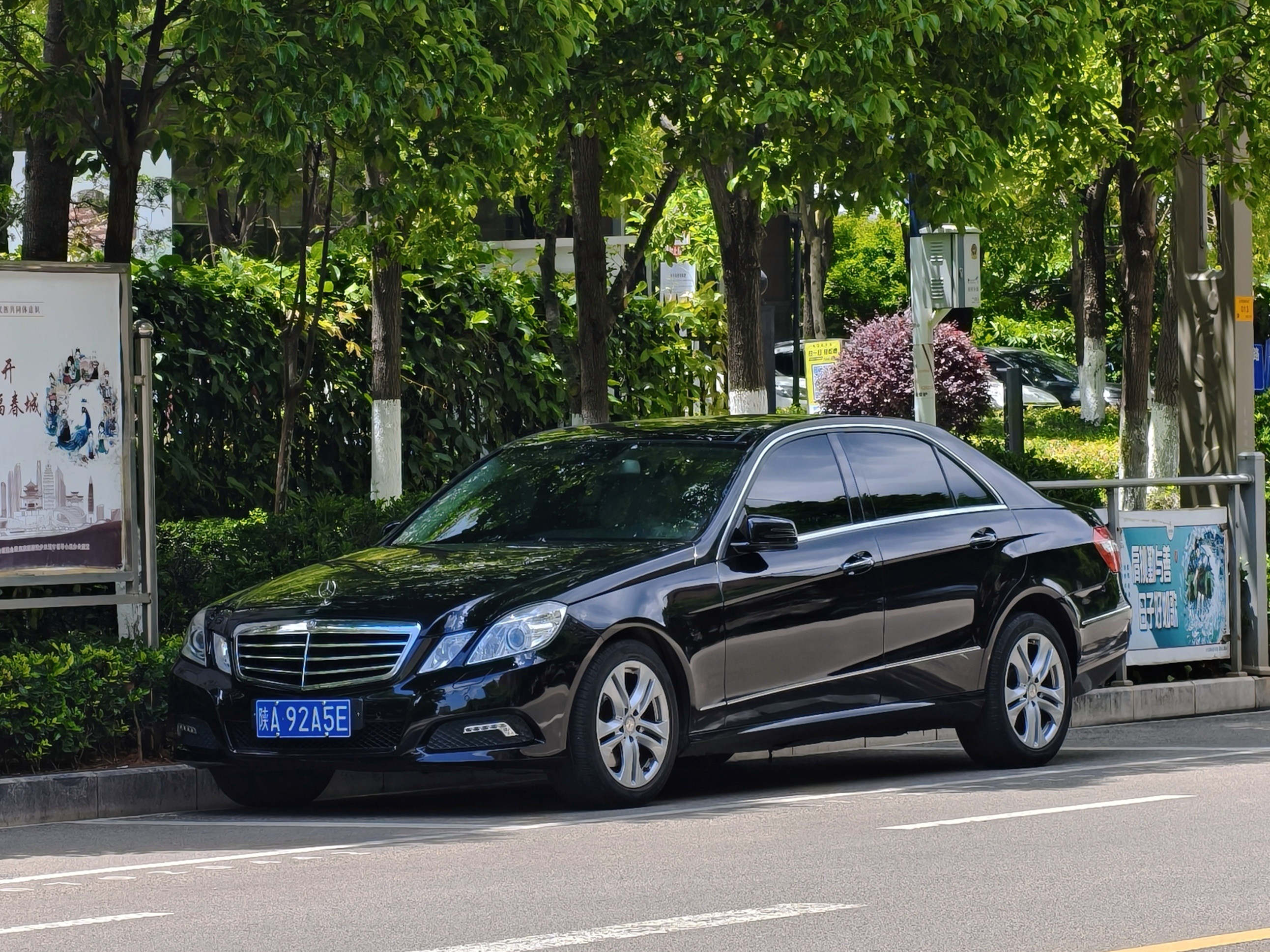 现在手上有3台车都是3.0V6的发动机，马力按图片顺序依次为171匹、231匹