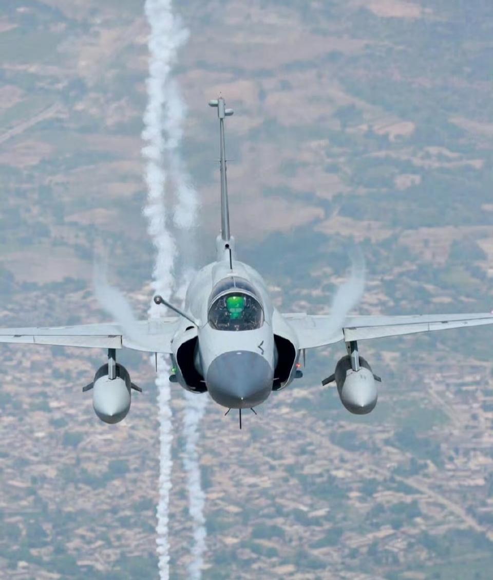 绝美！巴基斯坦