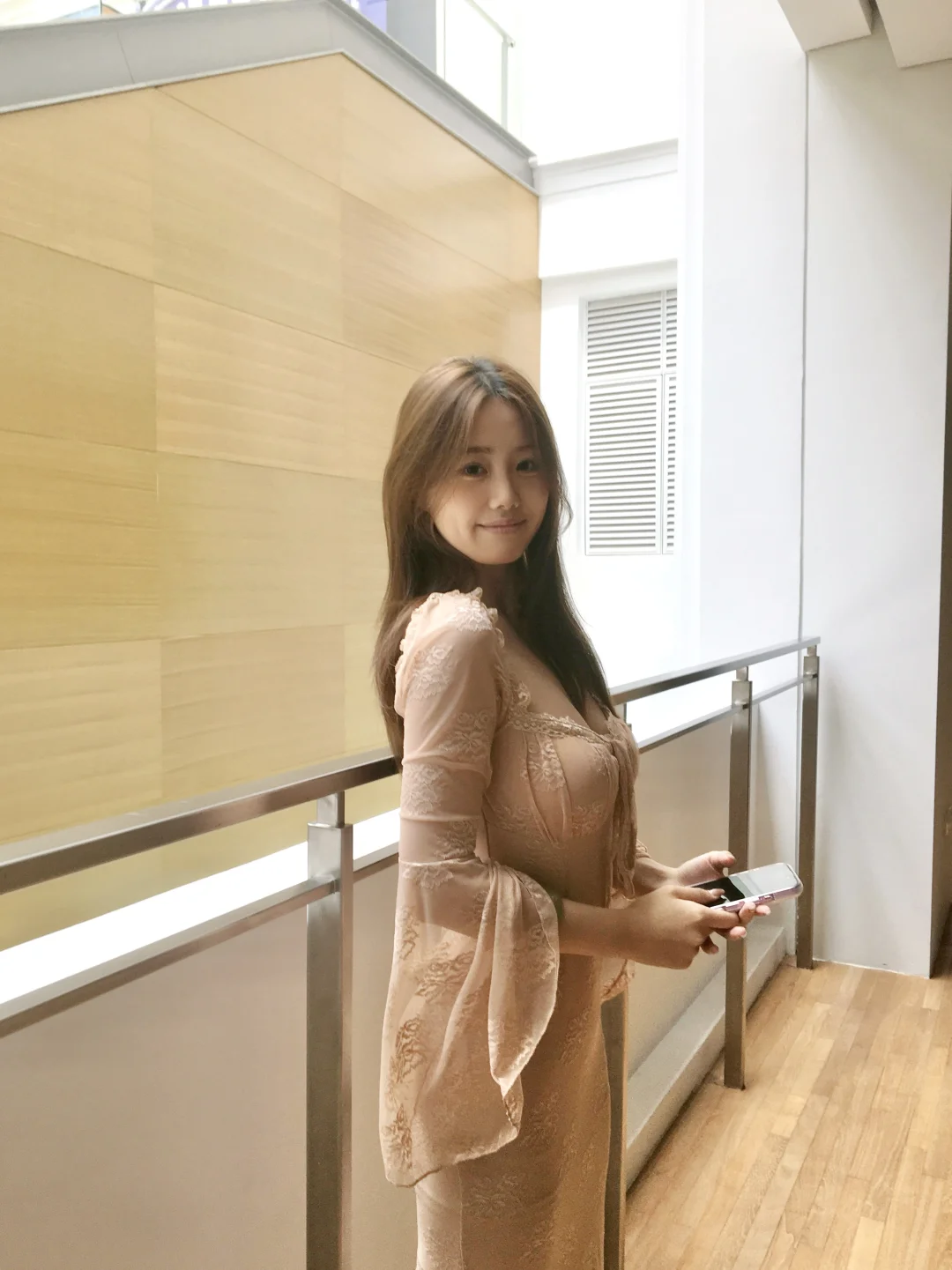 🇸🇬国立美术馆