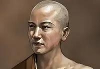 384年，前秦大将吕光攻破龟兹，俘获高僧鸠摩罗什。见罗什年轻，吕光恶趣味发作，强