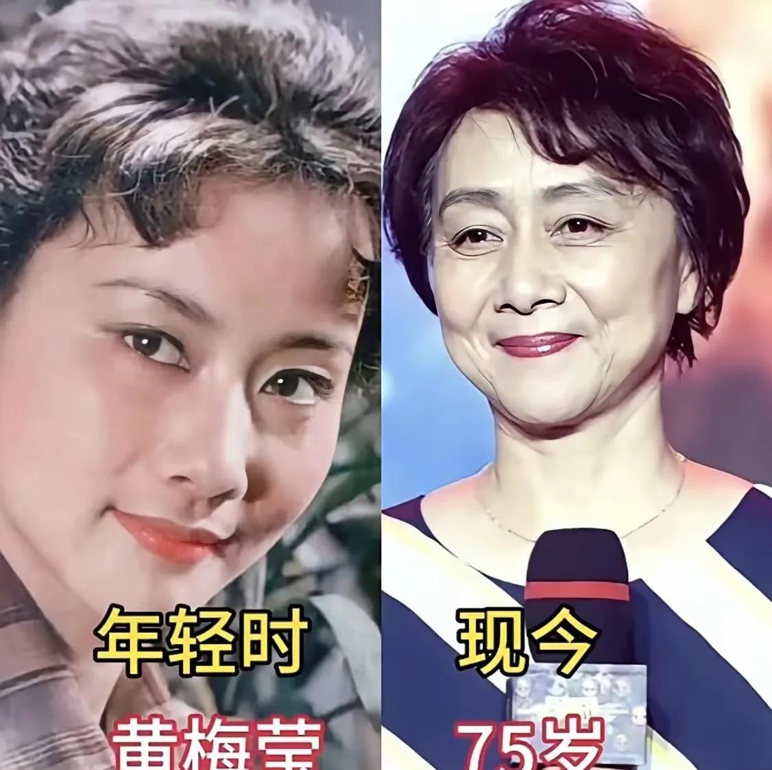 她们没整容、没滤镜，却把“美”字刻进了骨子里。80年代这五位女演员，如今再看，你