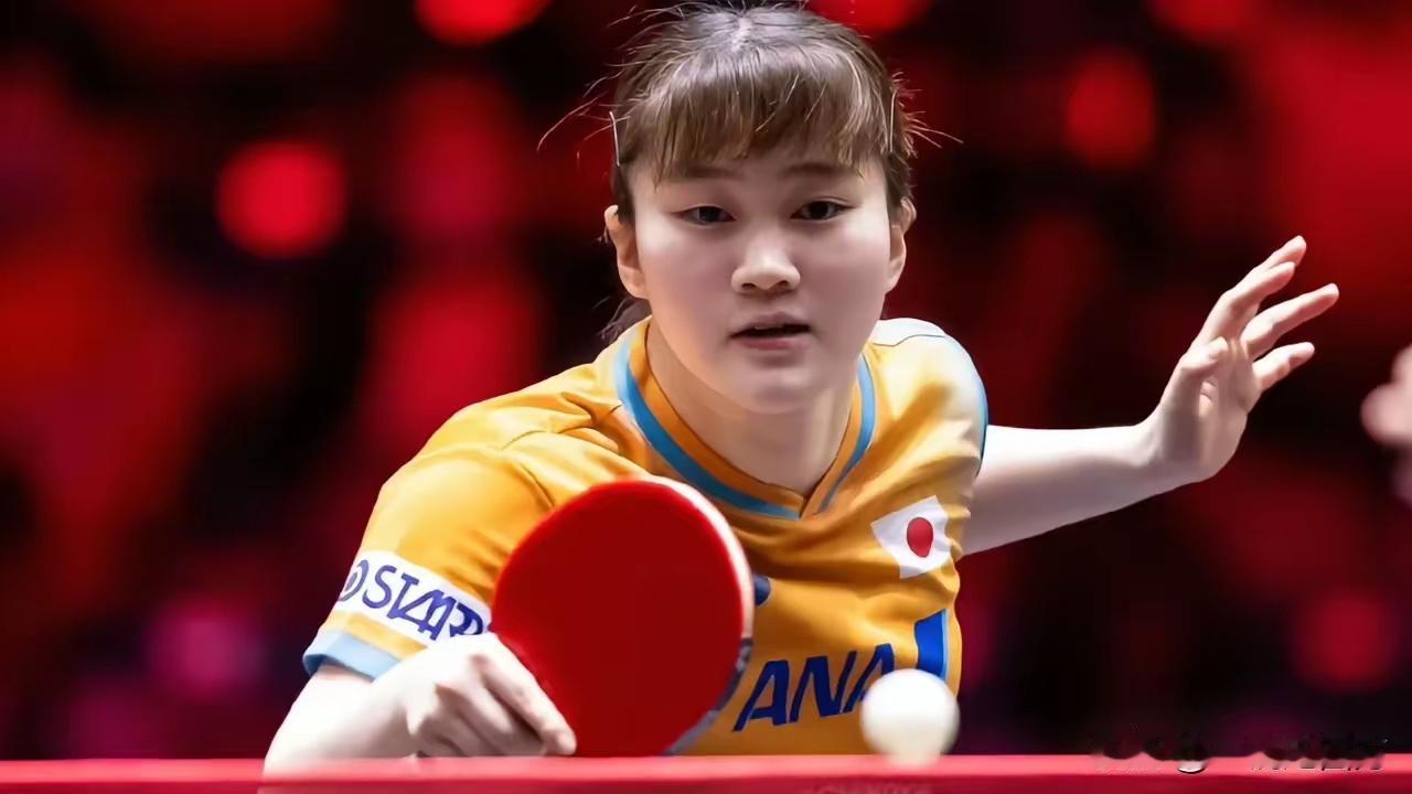 大藤沙月再战桥本帆乃香，有望夺得第四座冠军奖杯！斯科普里挑战赛女单半决赛，是在日