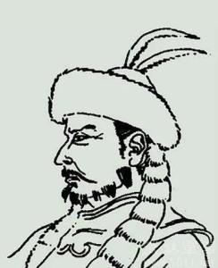 1075年，耶律洪基打了萧皇后一顿，逼她用白绫自尽，后来，他还觉得不解气，扒光了