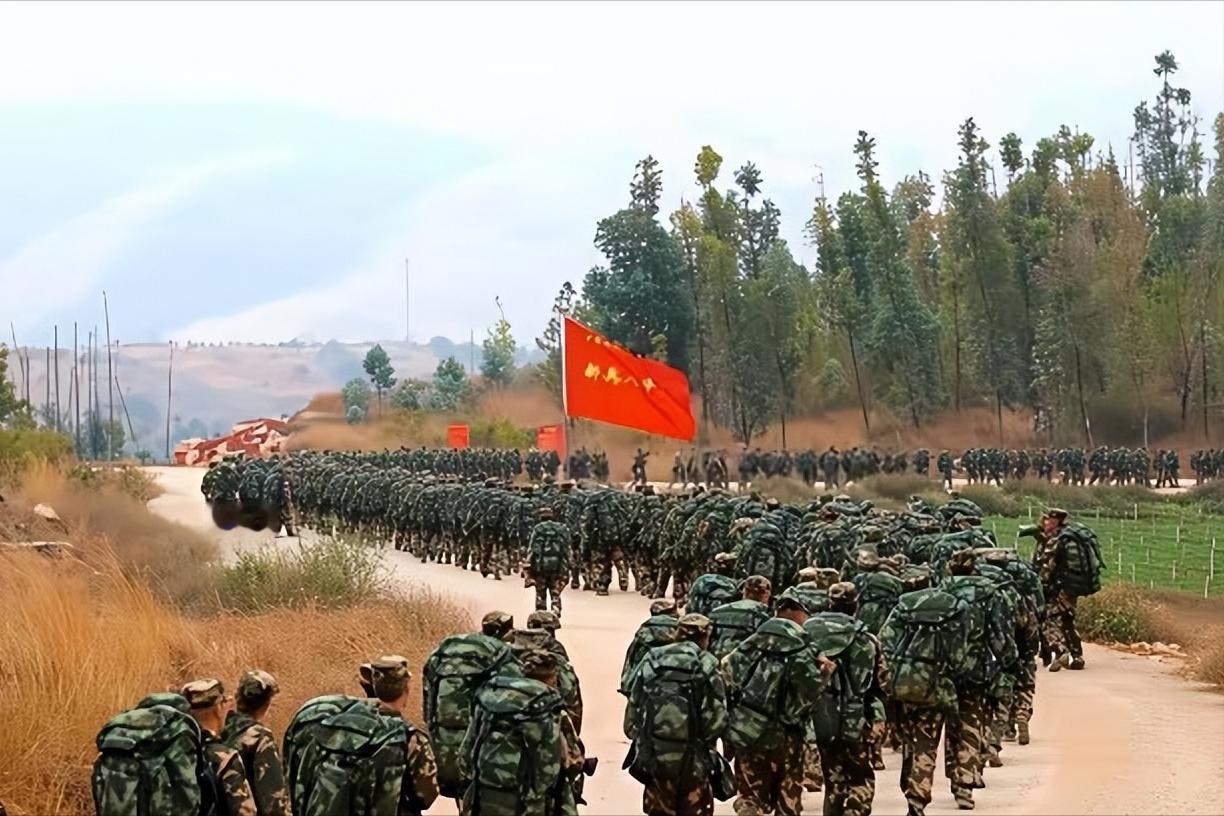 新疆为何有两个内卫总队？一个省只有一个武警总队，这大家都知道。比如湖北，就叫