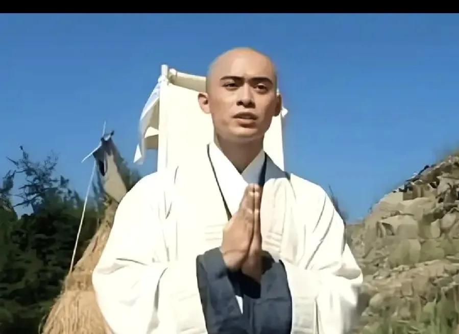 虚竹在少林寺的地位如何？虚竹在少林寺的时候虽然只是虚字辈的弟子，但他是自幼在