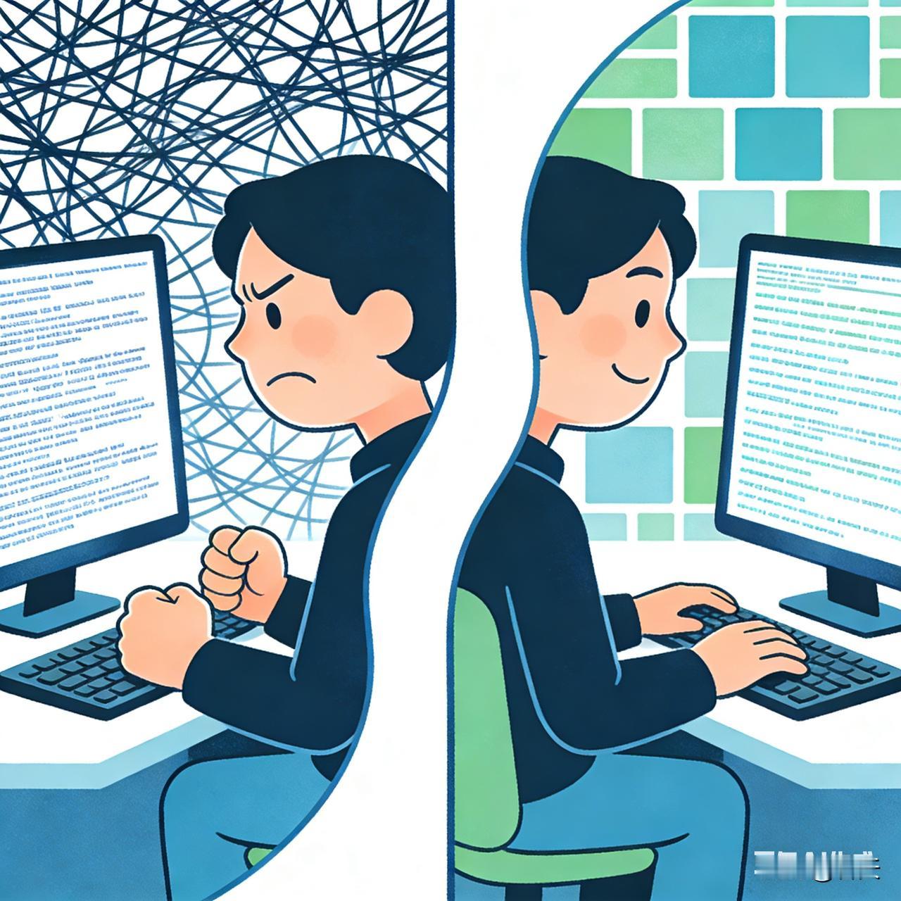 职场不较劲，事缓则圆上班不必跟自己死磕，“事缓则圆”藏着破局智慧。多少人埋