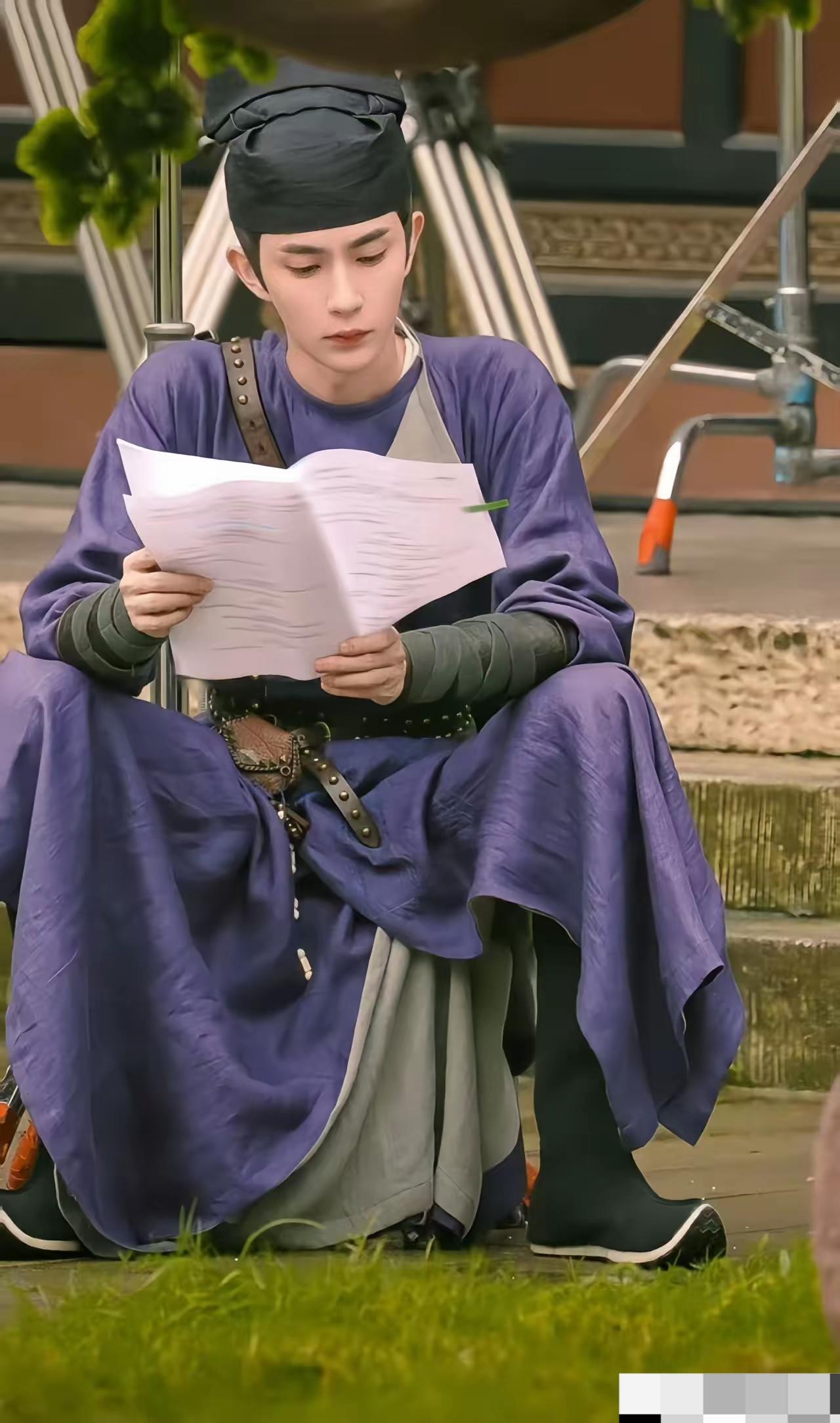 小于这波直接赢麻了！被幕后团队集体盖章“细节狂魔”，这才是内娱最该有的样子！