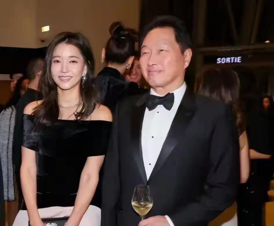 金熙英赢了财阀又如何，她，依然胜不了总统之女，为何？很简单，三个原因！第一，