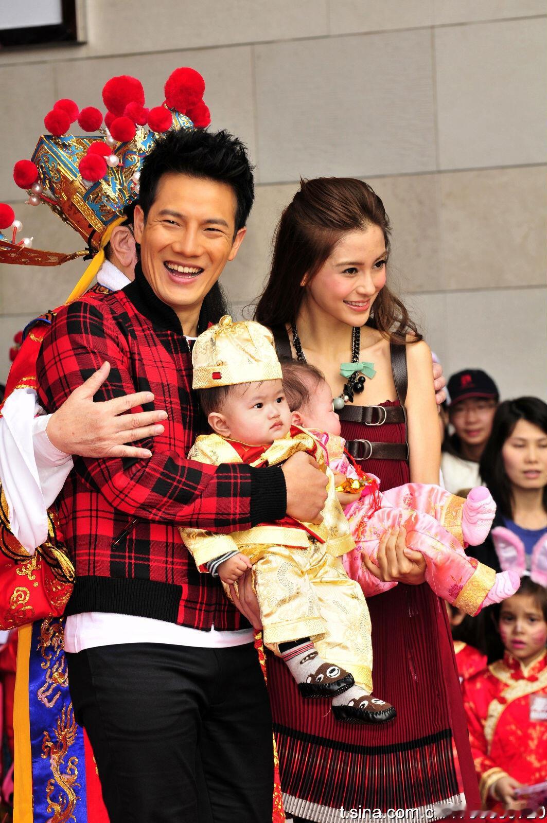 baby早期生图是真的抗打