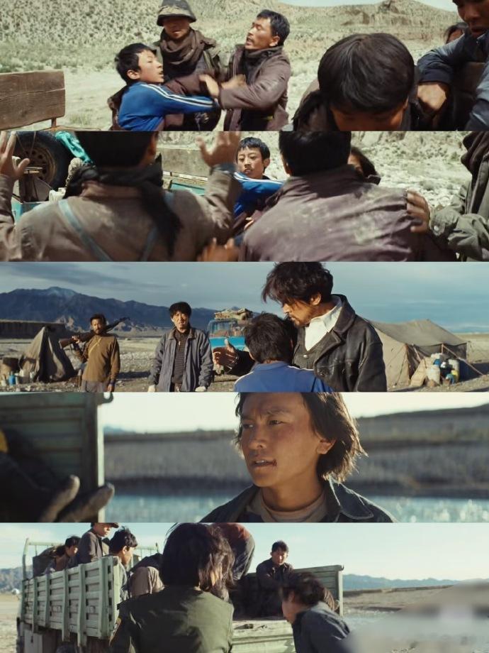 生命树开虐了被《生命树》这波操作虐到失语！白菊卧病在床，张扬独自去求救却遭遇意外