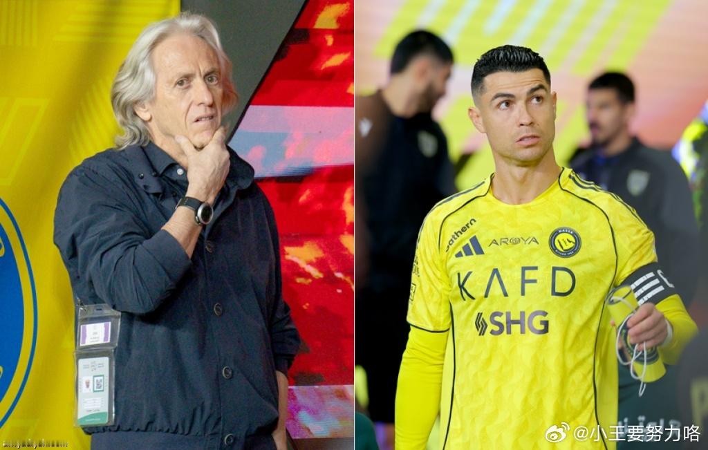 继续罢赛！沙特媒：说服C罗下轮出场宣告失败，主帅也决定力挺C罗2月6日据沙特媒体