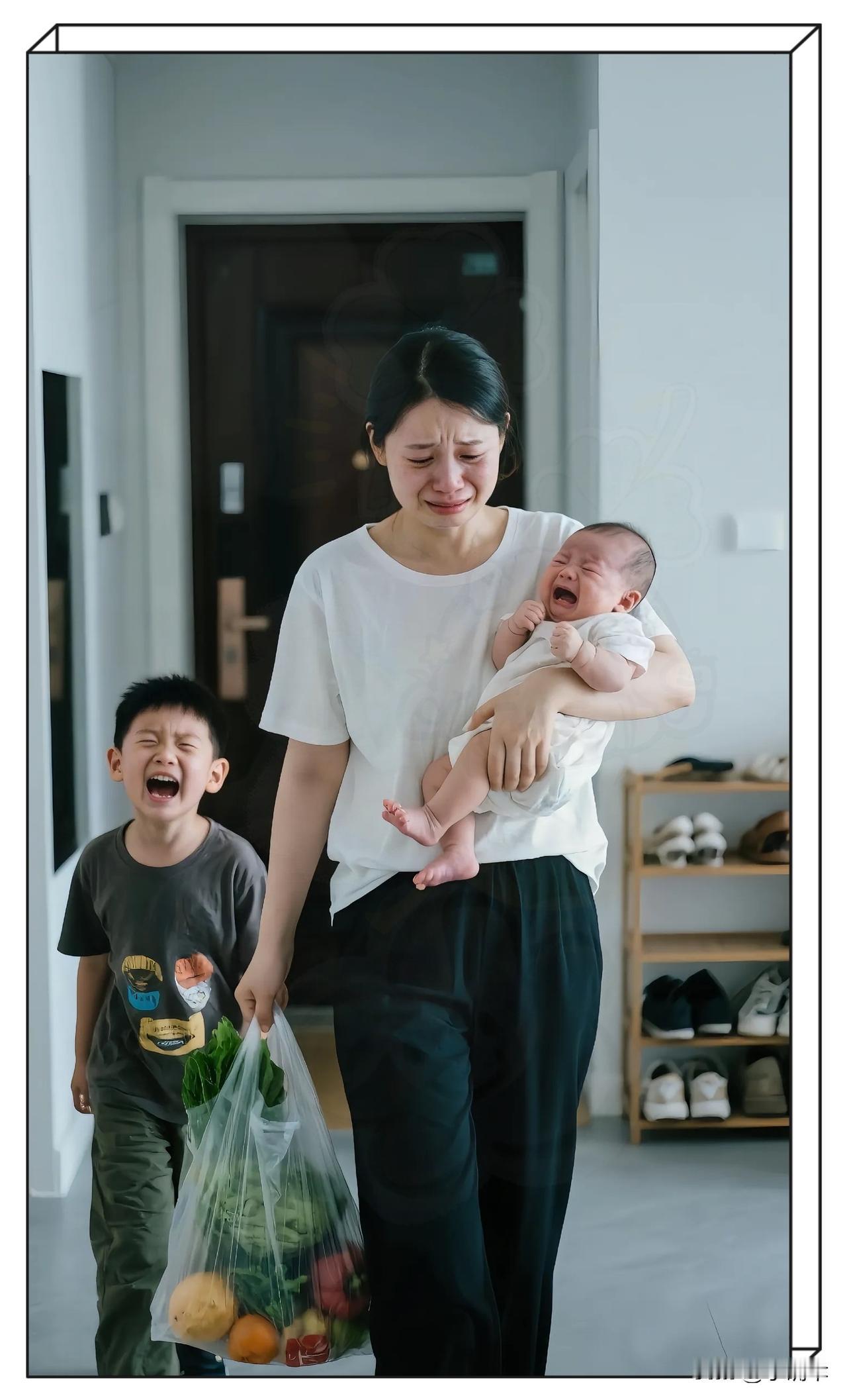 告诉你两口子感情再好你的男人再能赚钱你也不能把自己挣钱的本事给丢了见