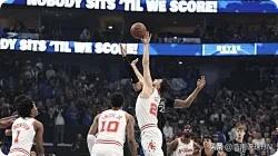 难以置信，1月4号上午，NBA突发4则伤病新闻！1、火箭队内线核心申京，在和