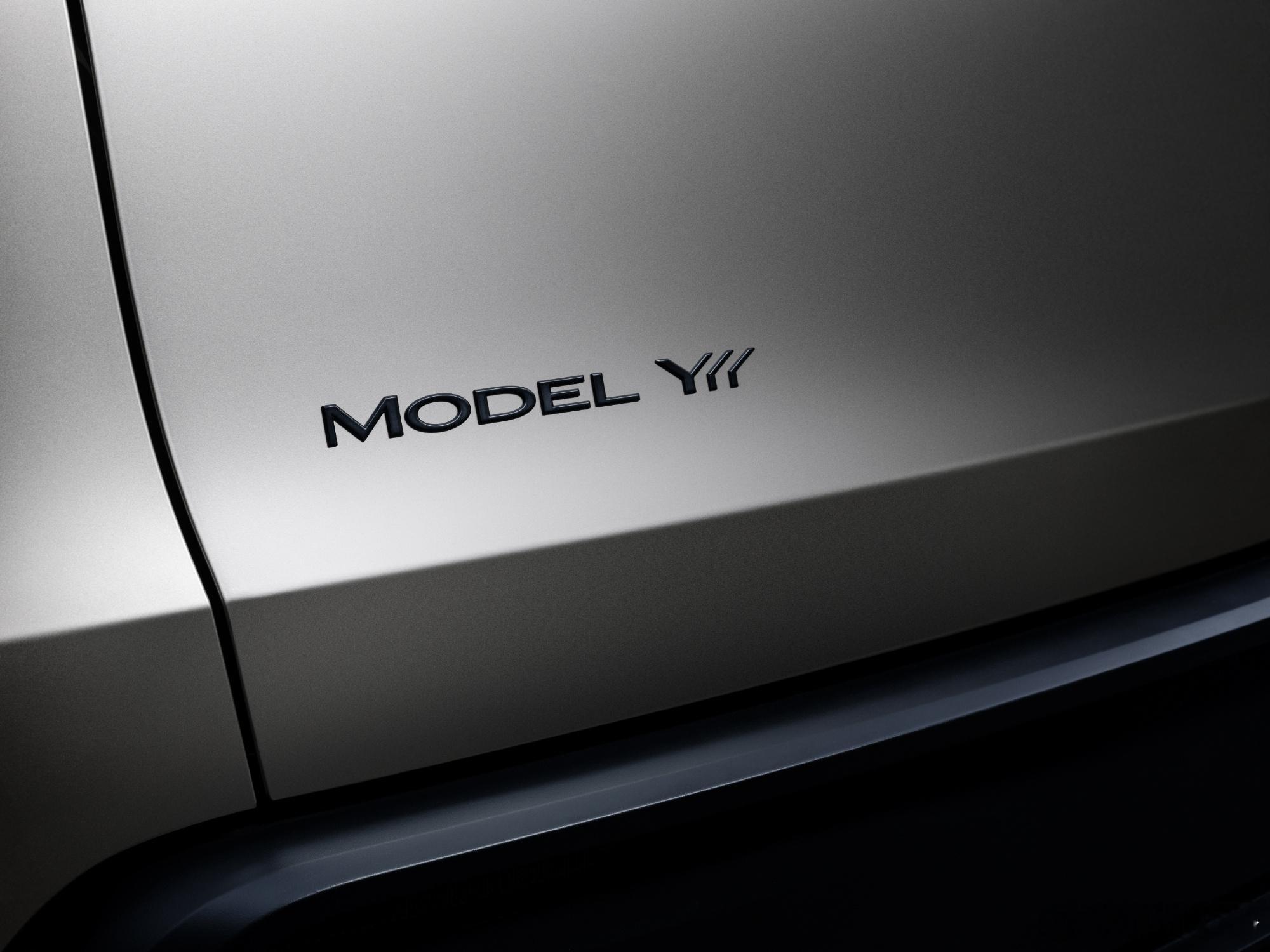 特斯拉ModelYL将于秋季发布确认了，ModelYL很快就出了连特斯拉都学