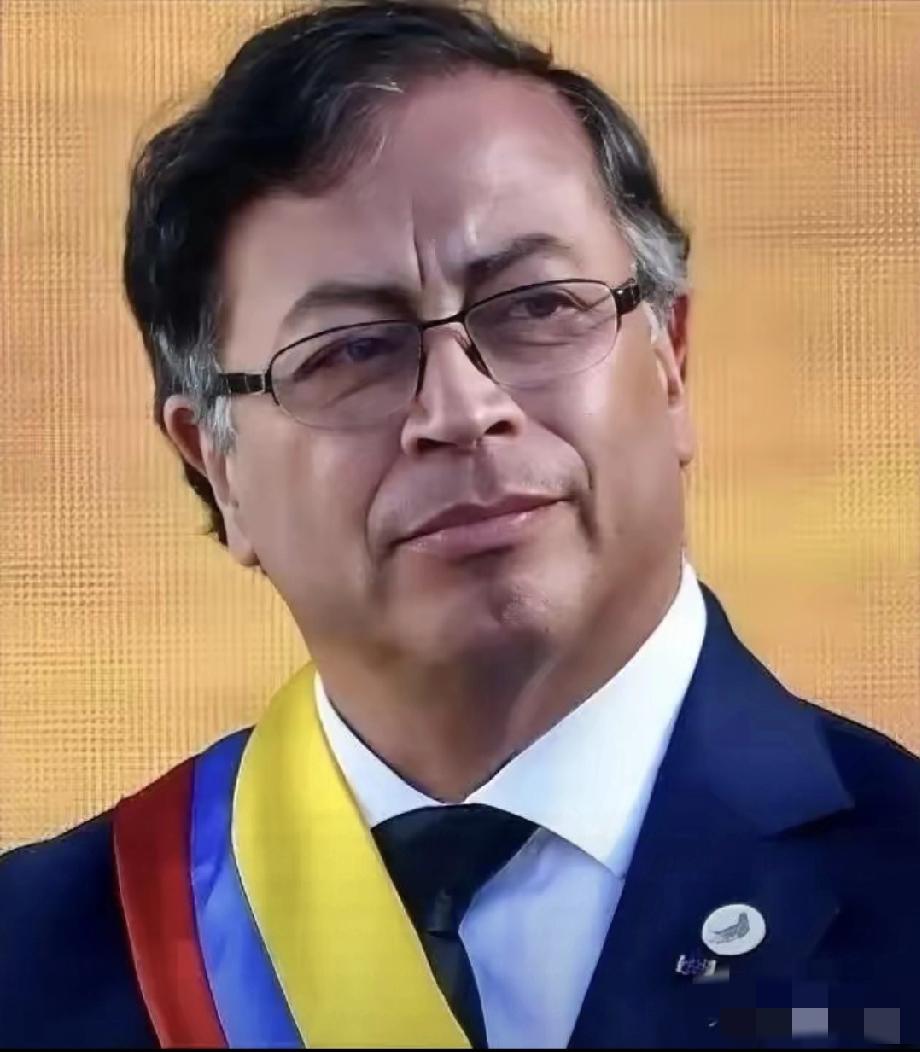 哥伦比亚和委内瑞拉联手了。2026年4月25日，哥伦比亚总统佩特罗访问委内瑞