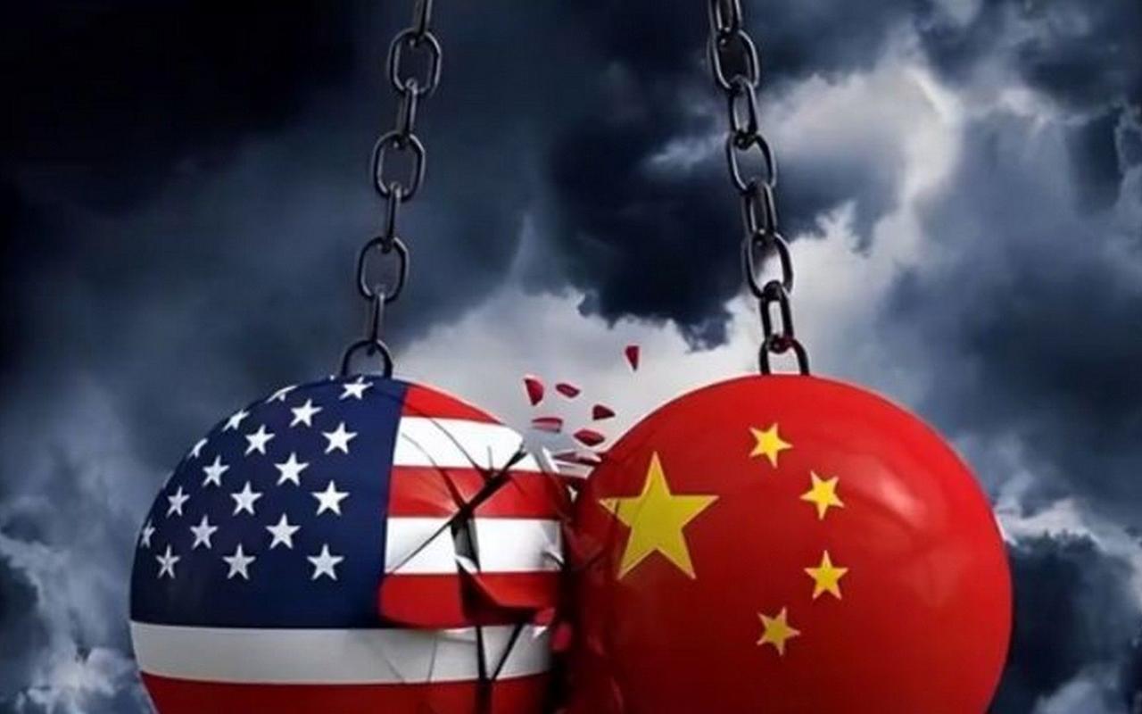 特朗普强逼全球站队“去中国化”，中国应对有三招！特朗普拿关税当大棒，逼各国