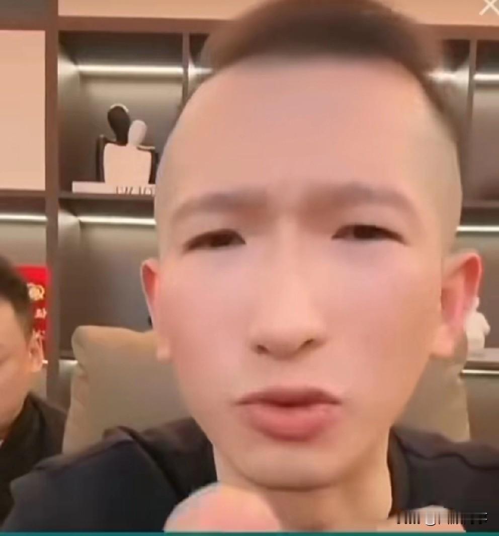 Gou磊27岁身价千万狂妄自大，庆幸有入狱劫难！  