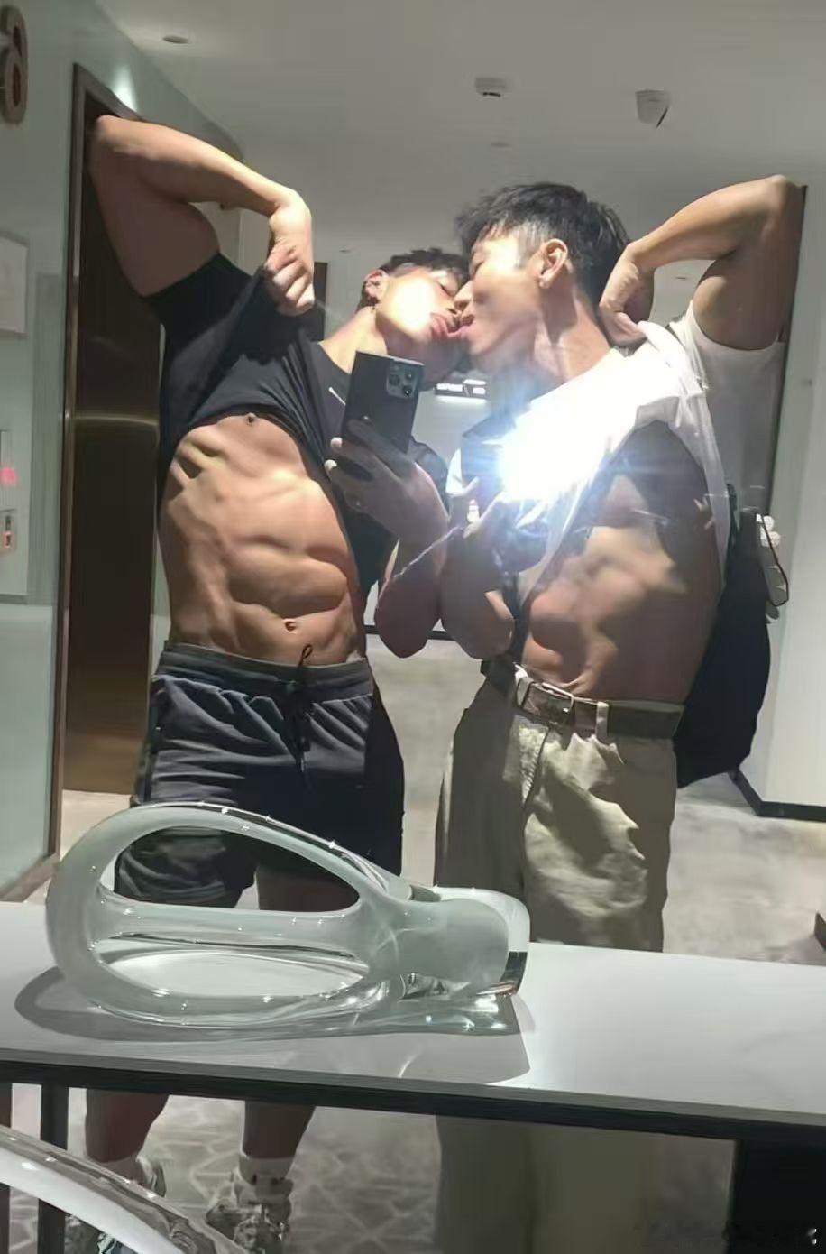 男同事被男同事表白了时代在进步，社会在包容。生活本就复杂郁闷忧郁。舍去生孩子，婚