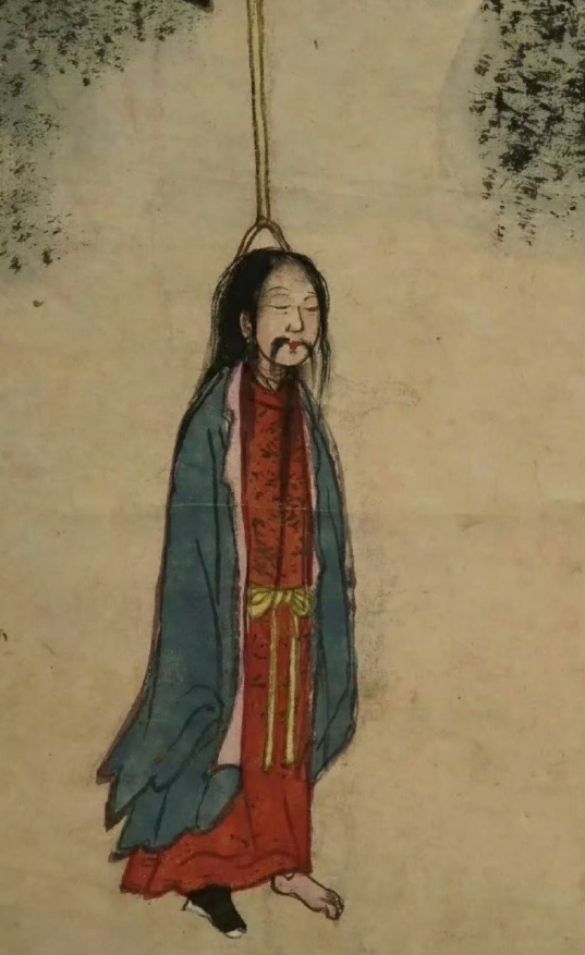 熟悉历史的，都知道他是谁吧？​​​