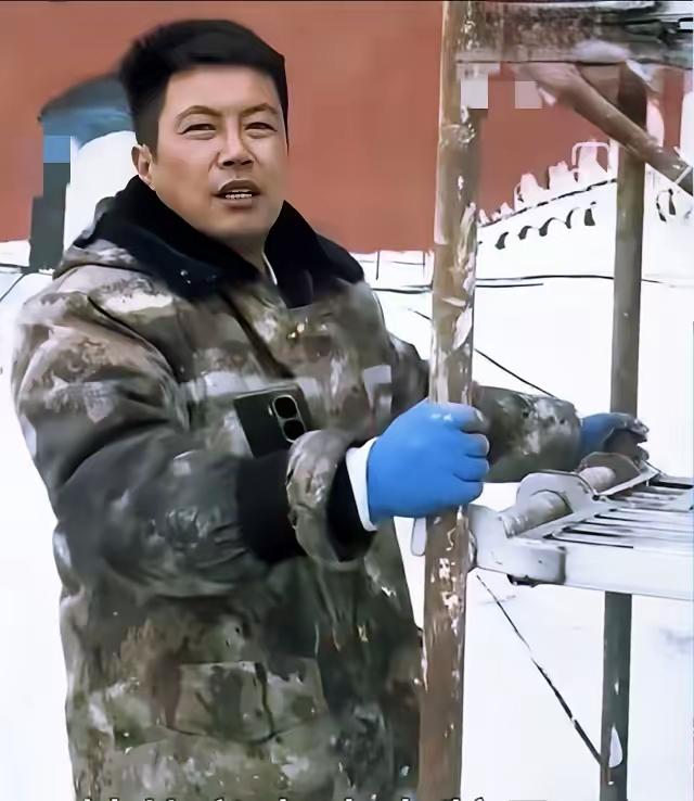 直到吴承言要走，村里人才后知后觉慌了神，这个把破落村子画成网红地的人，才知道原来