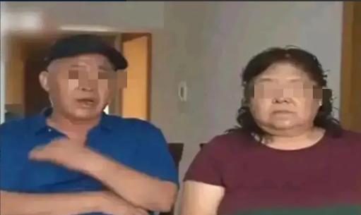 “在金钱面前，亲情都是假的！”北京，3个儿子每人出资5万，给父母买房养老，父母去