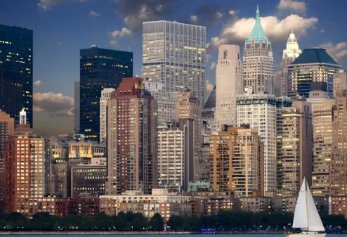 为什么这么多人移民美国，绿卡都拿到手了，却不加入美国国籍，其实这里面是一笔经济账