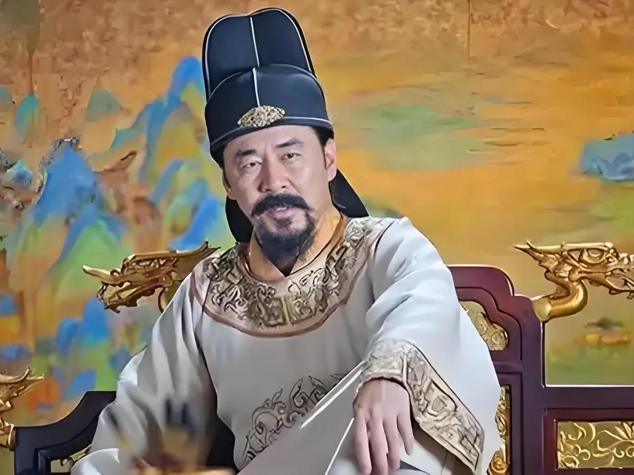 《飞龙全传》：赵匡胤六个结拜兄弟，结局都是怎样的呢？1、老大柴荣早年落魄