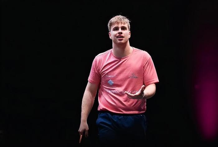 1-4！乒坛再爆冷门：男单世界第5被淘汰，多哈冠军赛四强已出其二2026年1月