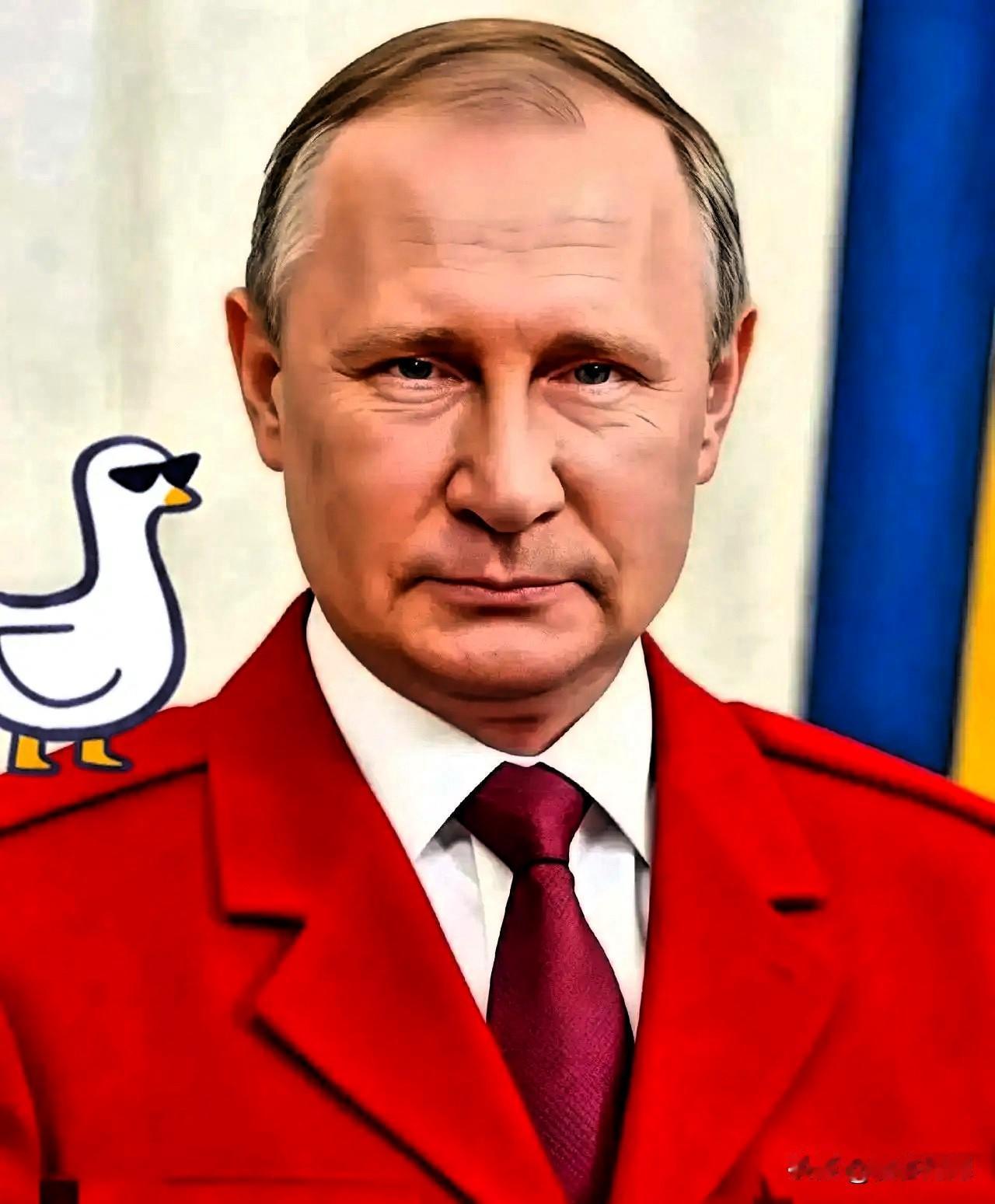 果然被我猜中,俄罗斯今天突然宣布!俄罗斯今天宣布将于10月28日实施全年征