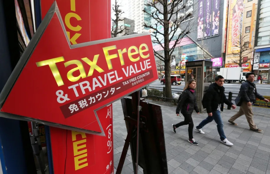 6月即将结束，新西兰、日本同时传出大消息，事关中国游客！首先是日本，日本公布
