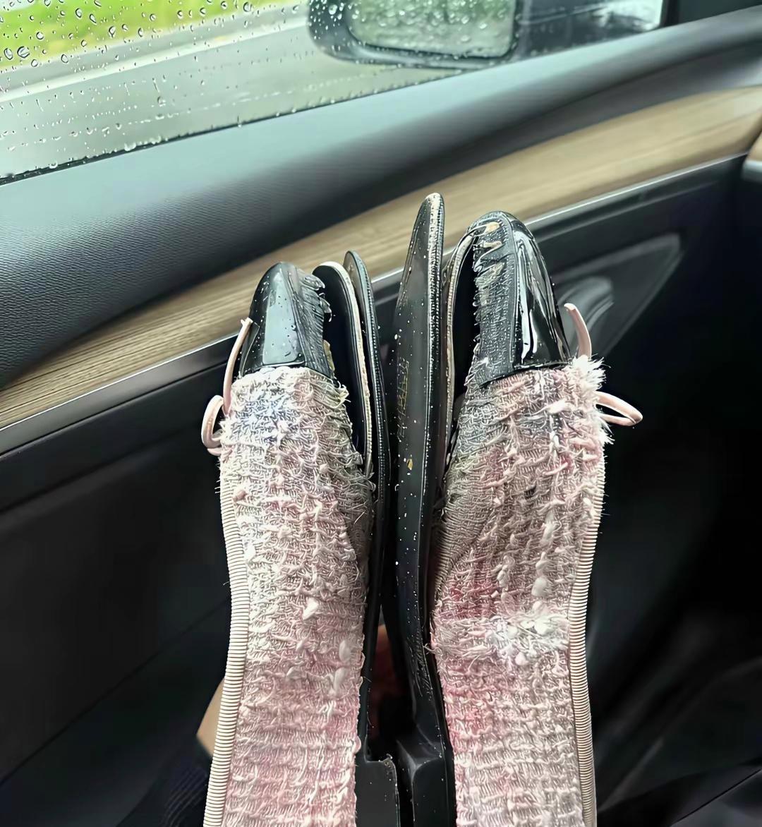 事实证明，香奈儿果真不坑穷人……￼