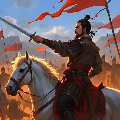 为什么说孙武彻底改变了中国几千年来的战争打法？ 因为他用“兵者诡道也”直接宣