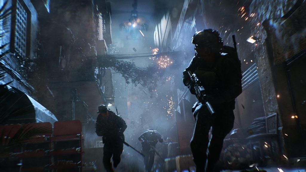 EA旗下射击大作《战地6》已确认将于10月10日正式发售，登陆平台包括Xbox