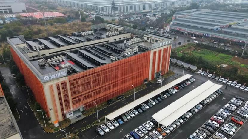 总营收超350亿！成都经开区“EPC+”产业集群加速崛起近日，落户仅一年多