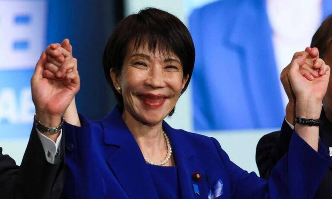 日本战争准备全面铺开，“钟声”发文，学者：30天内或有大事发生。高市继续玩火，日