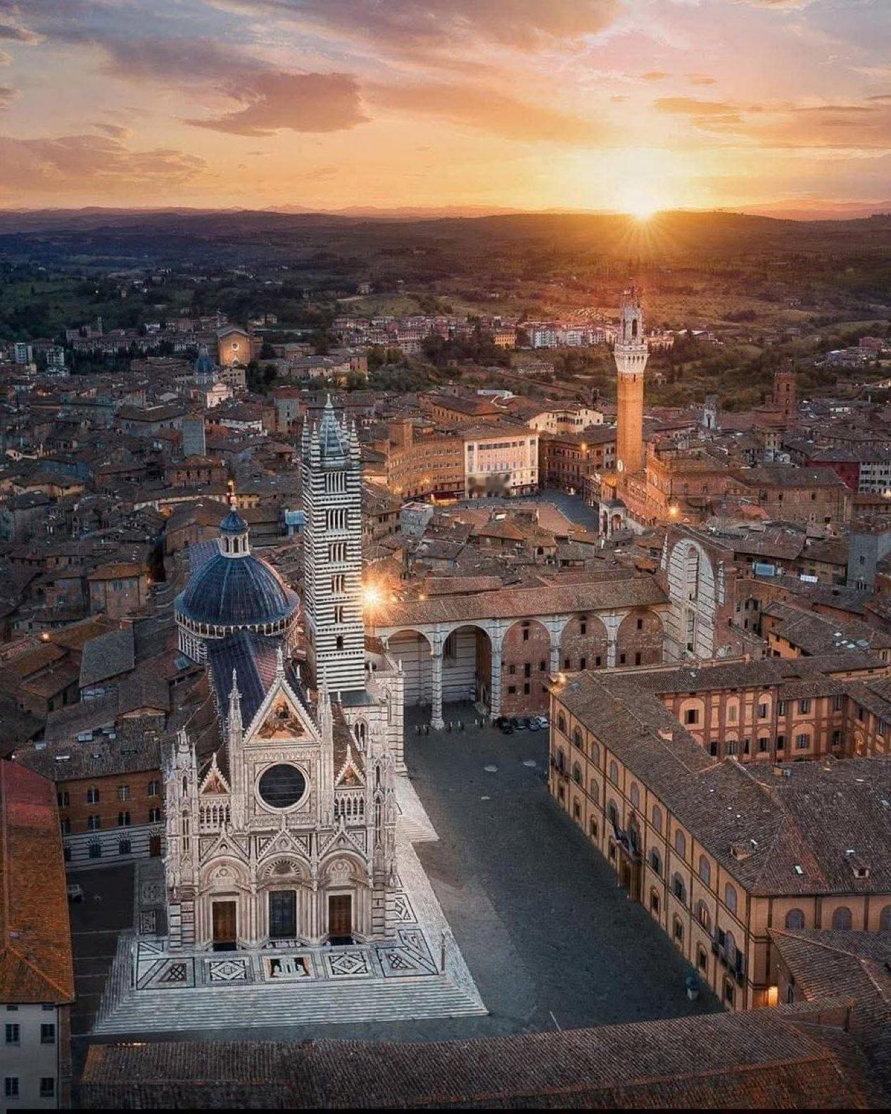 旅游意大利🇮🇹.