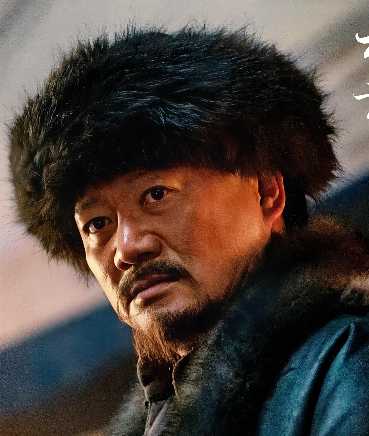 《大生意人》最让我好奇的，​不是陈晓演的古平原，​也不是孙千演常玉儿的，