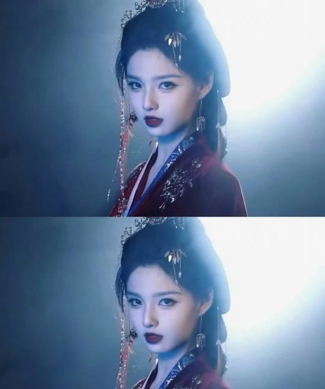 以后谁敢说将门毒后都是闹着玩的这次我真觉得迎来了这个饼的绝佳主人。。。