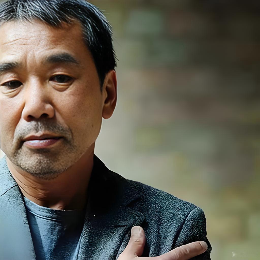 村上春树说：“如果有一天，让你心动的再也感动不了你，让你愤怒的再也激怒不了你，让