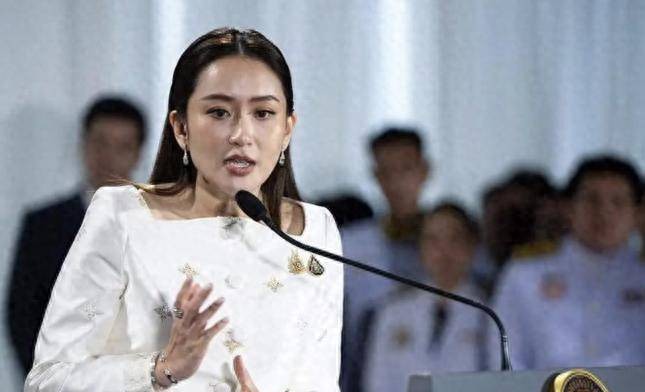 泰柬交火触及中国？佩通坦紧急发声，中国3大部门火速展开行动