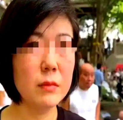 你们晓得在成都，大龄剩女的最终归宿是什么？李大妈的女儿是82年的，今年她已经43
