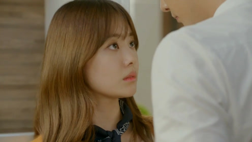 《焦急的罗曼史》[韩剧] 第四集