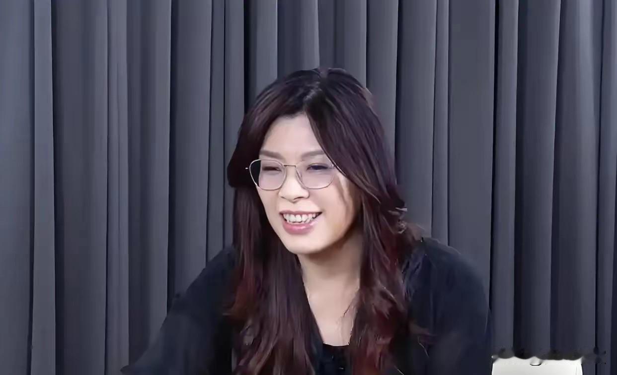 郑丽文回怼赖清德：我访陆没前提没条件，那你呢？郑丽文这话怼得真硬气。昨天